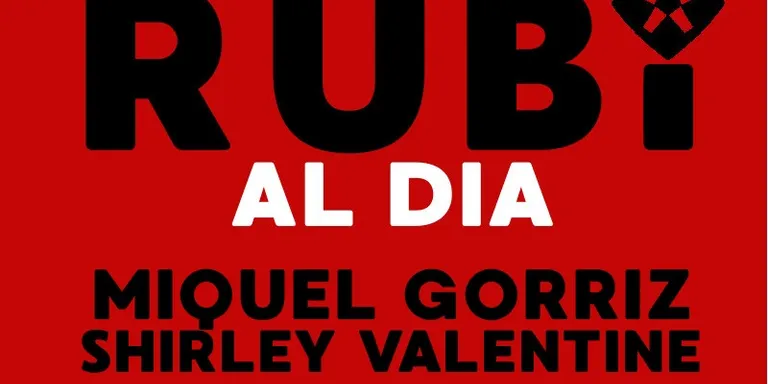 RUBÍ AL DIA dijous 16 MAIG 2019