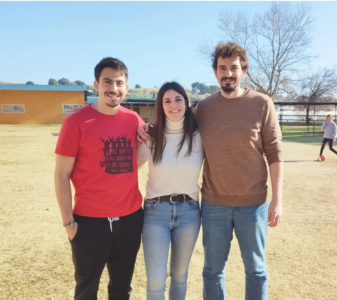 Els Castellers de l'Alt Maresme i la Selva Marítima tenen nova junta