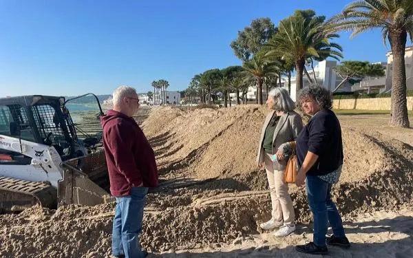 Foto: Ajuntament d'Altafulla