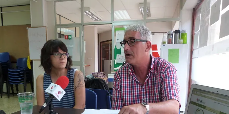 ICV vol que s'ampliï l'oferta de menjadors escolars a l'estiu