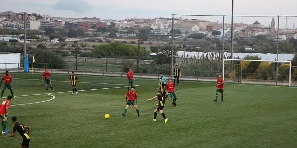L’Altafulla, a mantenir el lideratge davant el Torreforta abans del carnaval