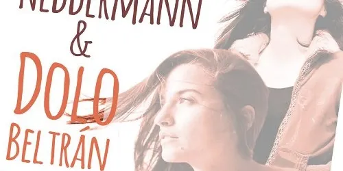 Us convidem al concert de Judit Neddermann i Dolo Beltrán el 27 de juny a La Sala