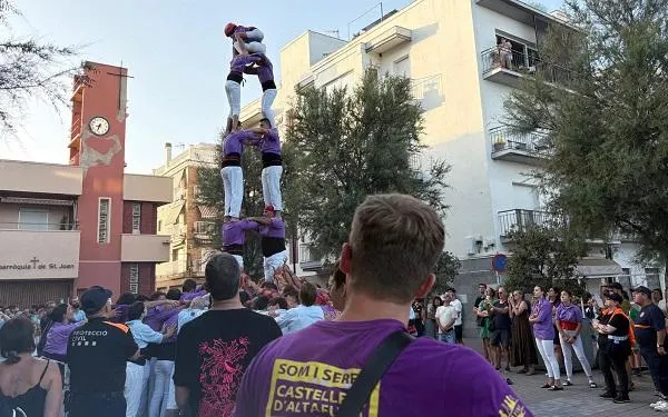 Foto: Altafulla Ràdio
