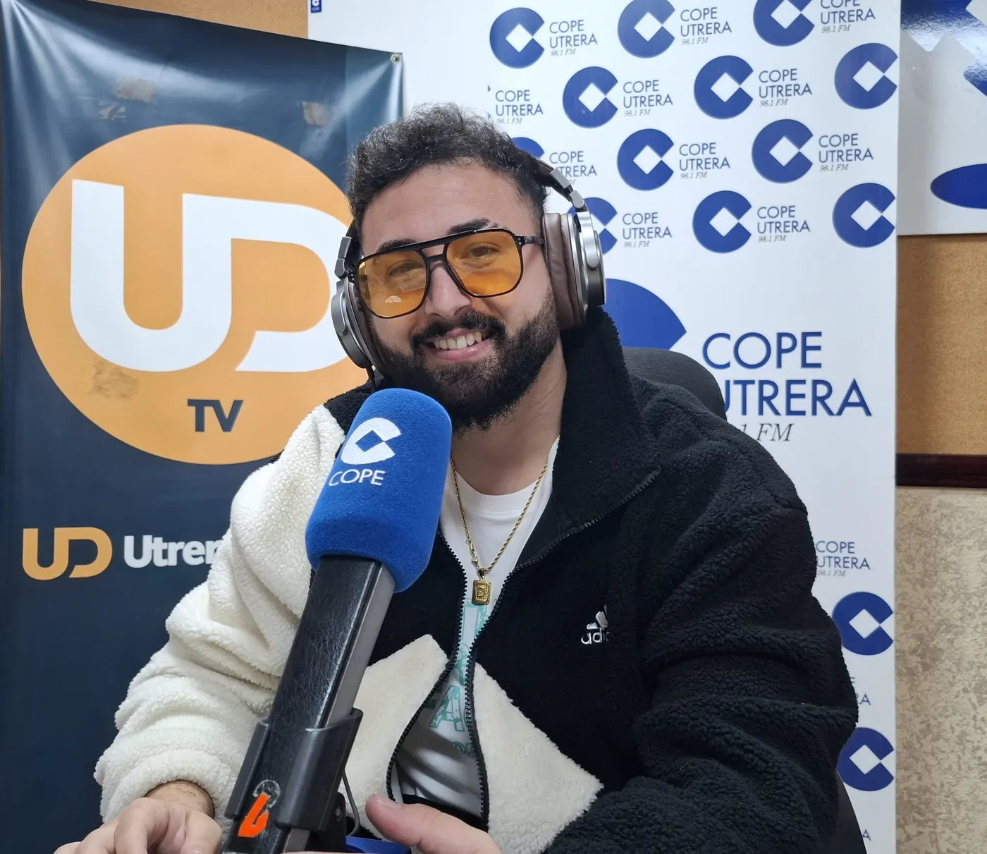 David Rubia presenta su nuevo single «Cuando te tengo»