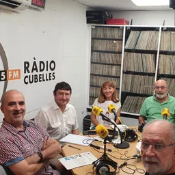 LA TERTÚLIA del 02/10/23 - episode art