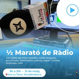 Especial Marató La Torre de set 11a hora - episode art