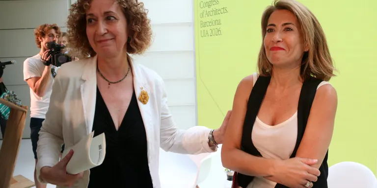 Capella demana per carta una reunió urgent amb la ministra Sánchez per abordar el traspàs integral de Rodalies