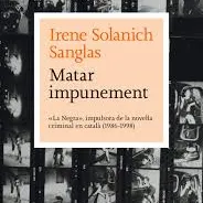 Entrevista a Irene Solanich - episode art