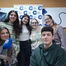 El coste de la excelencia: un reportaje de estudiantes de la Universidad de Sevilla - episode art