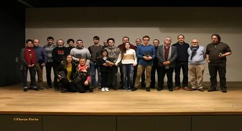 ABIERTO EL PLAZO PARA PARTICIPAR EN LOS PREMIOS SATARKA Y BORDARI