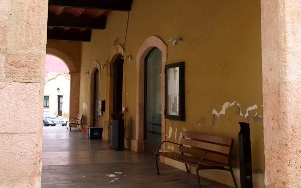Foto: Cristina Villamañán