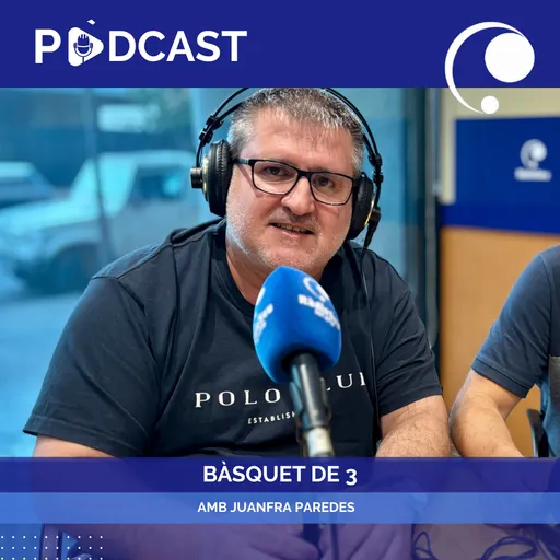 Bàsquet de 3