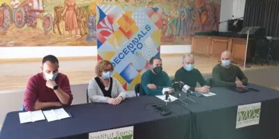 Les Decennals donen més projecció al Simposi i la Fira Castells