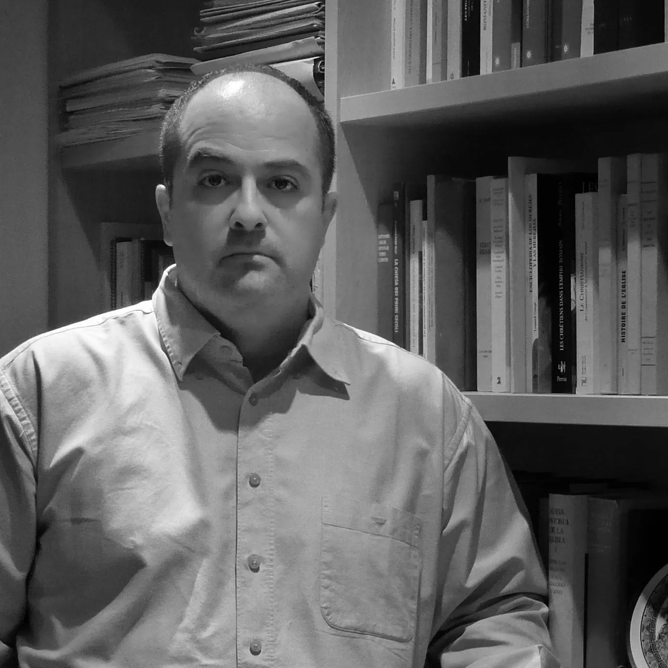 Entrevista Carles Buenacasa
