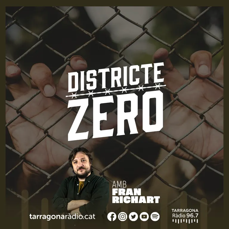 Districte Zero