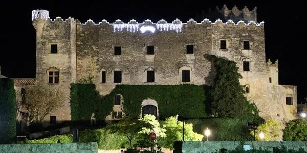 Altafulla encén l’enllumenat de Nadal aquest dimecres