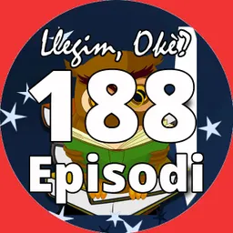 Llegim OKè? del 27/09/2023 (Episodi 188) - episode art