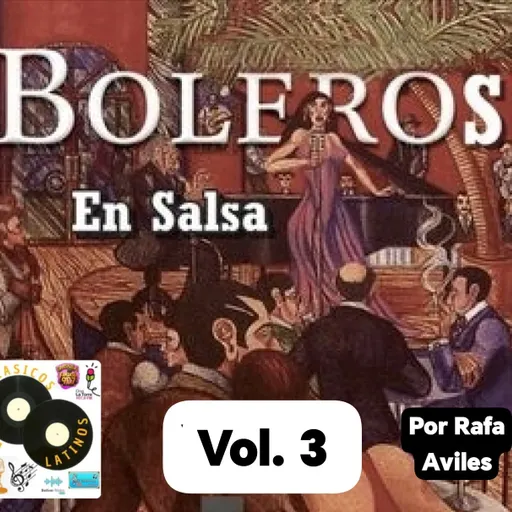 Los Megaclásicos Latinos