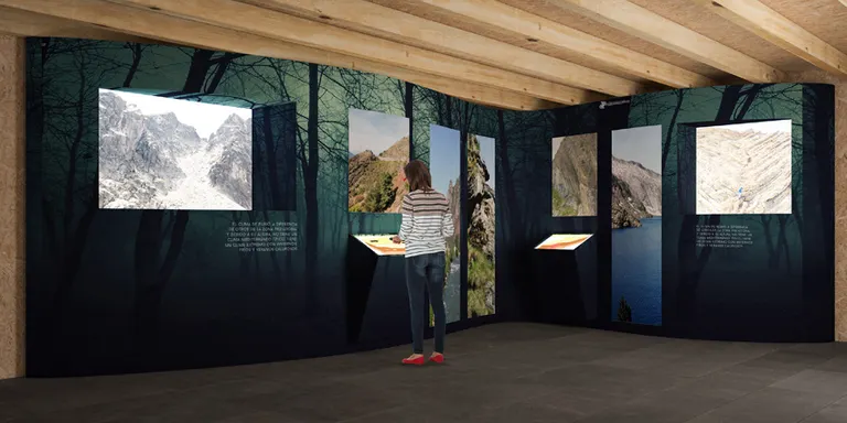 Rubió acollirà el Centre de descoberta de Ciències de la Terra