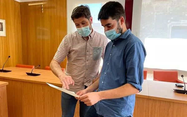 Foto: Altafulla Ràdio