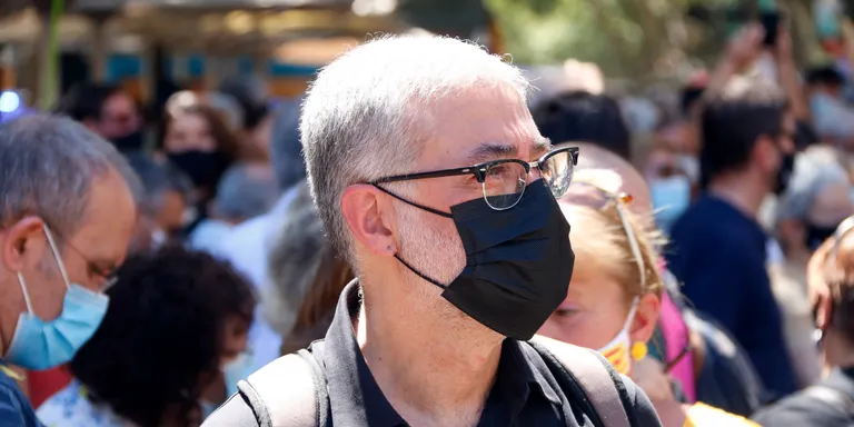 La CUP demana acordar el referèndum "abans que acabi aquesta legislatura"
