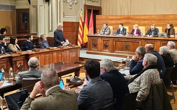Foto: Diputació de Tarragona