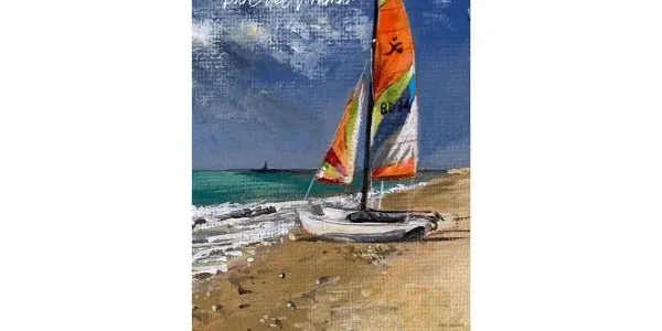 Nova mostra de l’Art al Carrer del Cercle Artístic d’Altafulla aquest dissabte al Parc de Voramar