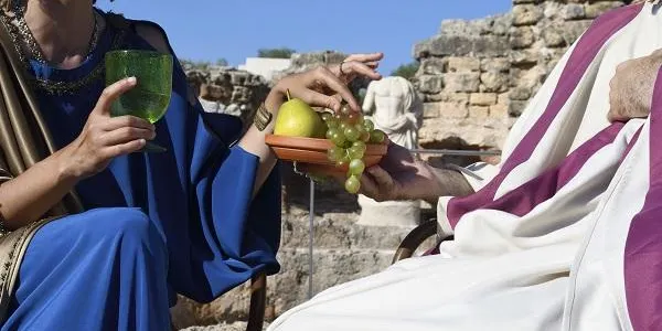 La Vil•la romana dels Munts d’Altafulla, protagonista de l’agenda cultural d’aquest cap de setmana