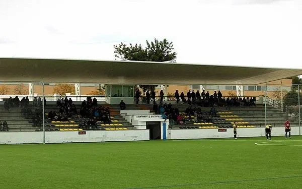 Foto: Jèssica Colomina