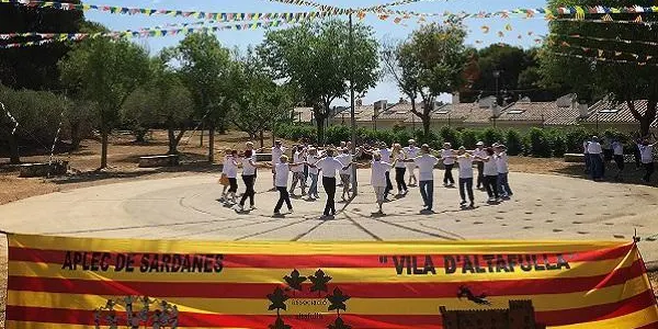 L’Associació Altafulla Sardanista suspèn el 20è Aplec del pròxim 7 de juny per la crisi del coronavirus