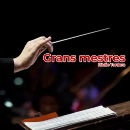 Grans Mestres del 20/12/2025 - episode art