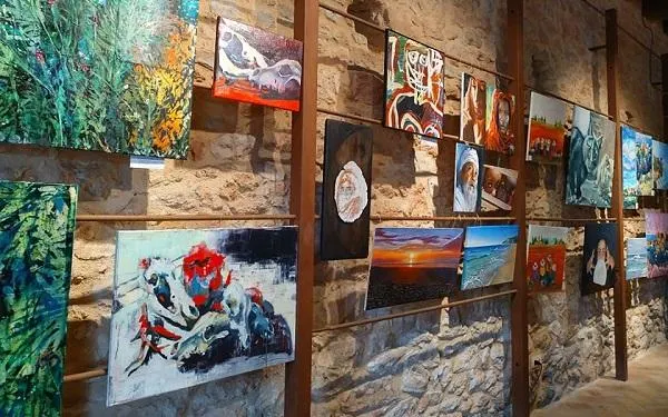 Foto: Cercle Artístic d'Altafulla