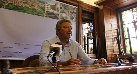 LA REDACCIÓN DEL REGLAMENTO DE PARTICIPACIÓN CIUDADANA ENCARA SU RECTA FINAL