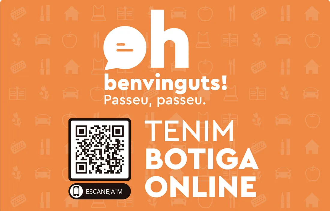 Després de cinc mesos de funcionament, la plataforma de compra de proximitat en línia Compraprop ja té 125 establiments actius, 12 dels quals de Caldes