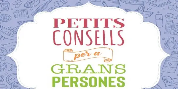 La Regidoria d’Acció Social de Torredembarra reparteix 300 exemplars del llibre ‘Petits consells per a grans persones’ entre la gent gran