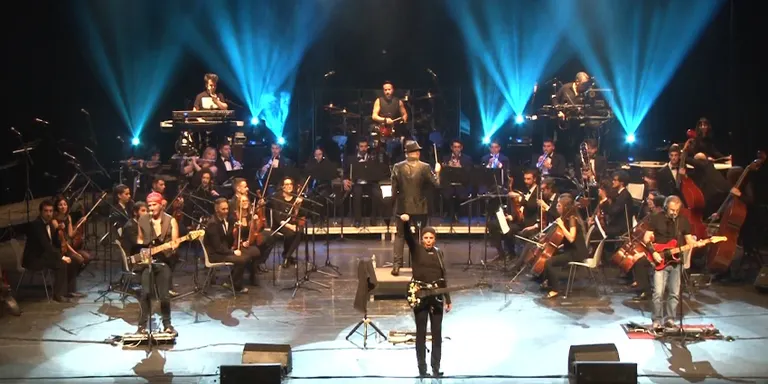 El grup de versions 'Apache' celebra 40 anys amb un concert únic i molt especial aquest dissabte