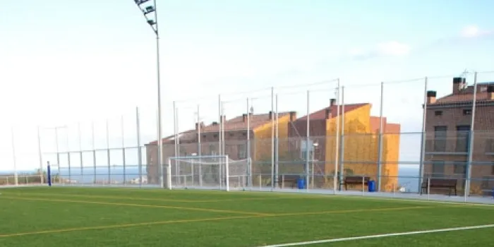 La Llà ntia accepta les disculpes del CF Arenys i reitera que no hi ha cap problema entre les dues entitats