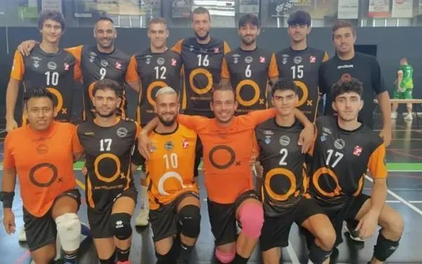 Foto: CEVOL Torredembarra
