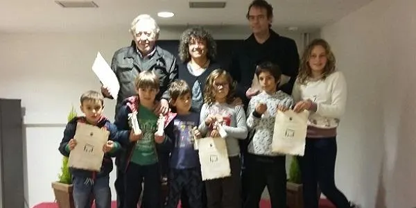 L’Àrea de Cultura i Festes d’Altafulla lliura els premis del 5è Concurs de Pessebres