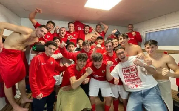 Foto: Atlètic Roda de Barà