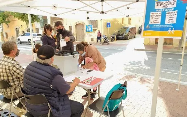 Foto: Altafulla Ràdio