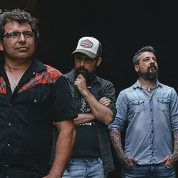 #505 - Entrevista a Rosendo Hernández, cantant i guitarrista de Guardafuegos - episode art