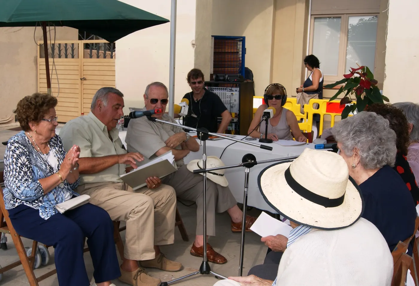Ha mort Josep Roca i Pagès