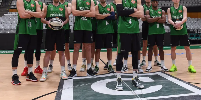 Barça, Penya i un sol objectiu: la copa