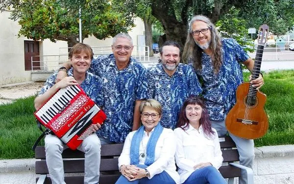 Foto: Grup Vent Fort i Mestre d'Aixa