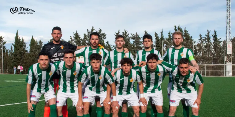 ALGUAIRE 2-0 ARTESA LLEIDA