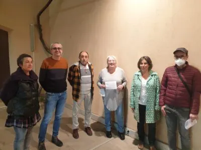 Neix la plataforma Valls per la Llengua per fomentar el català
