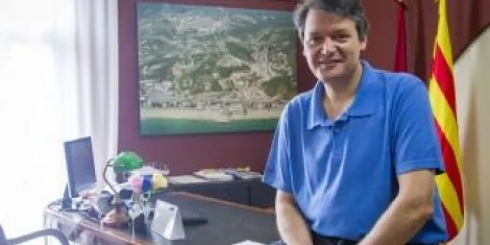 Joaquim Arnó, president del Consorci de Turisme del Maresme