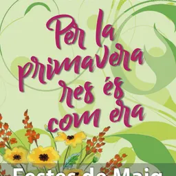 Molins de Rei al Dia del 8/5/2019 - episode art