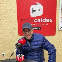 Caldes Latino Mix. Dissabte a les 18h del 8/2/2025 - episode art